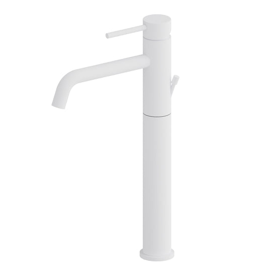 Newform 4205 - Bianco opaco - codice 4205.01.014
