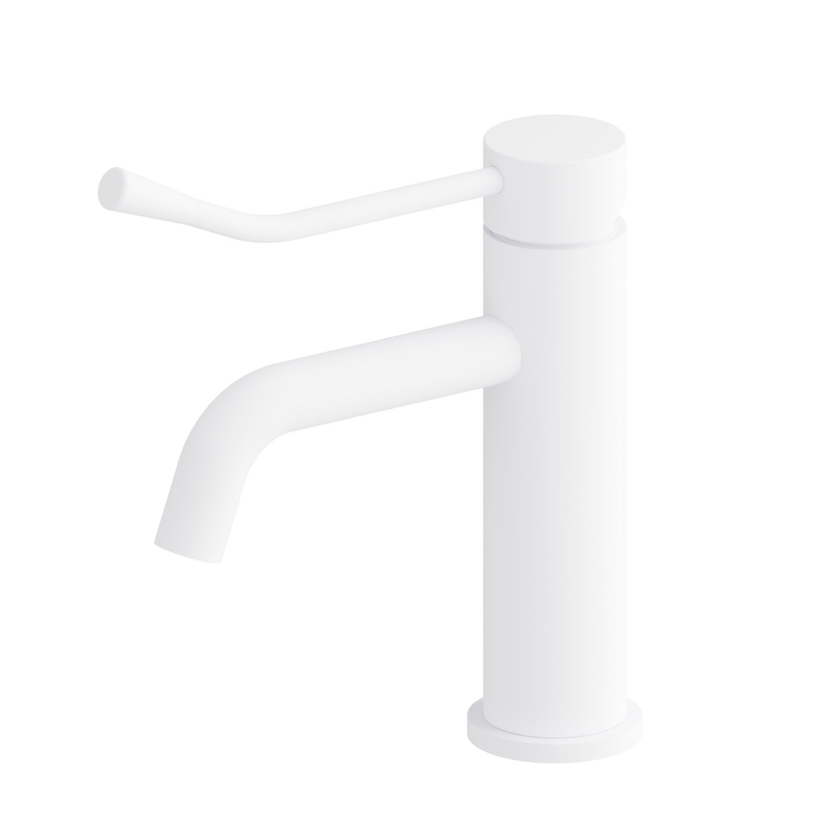 Newform 4207 - Bianco opaco - codice 4207.01.014