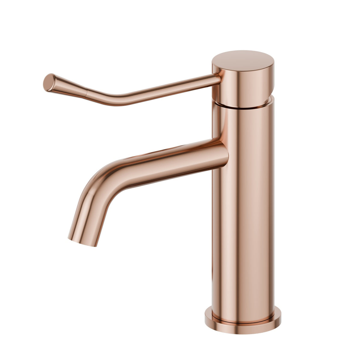 Newform 4207 - PVD Copper Bronze - codice 4207.58.061