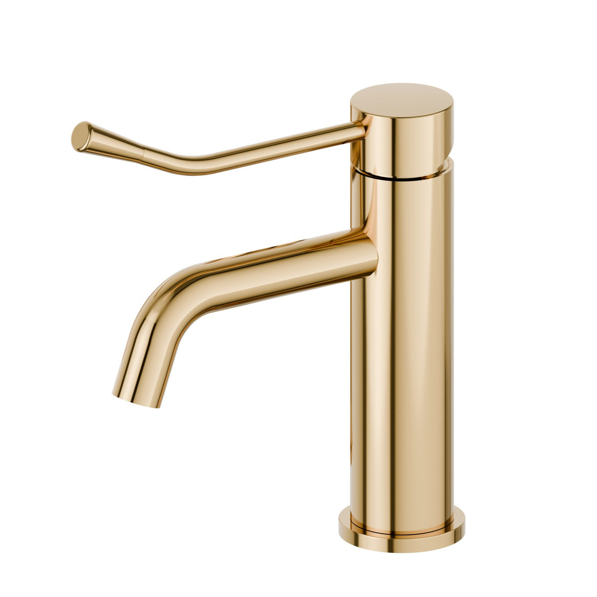 Newform 4207 - PVD Gold lucido - codice 4207.61.020