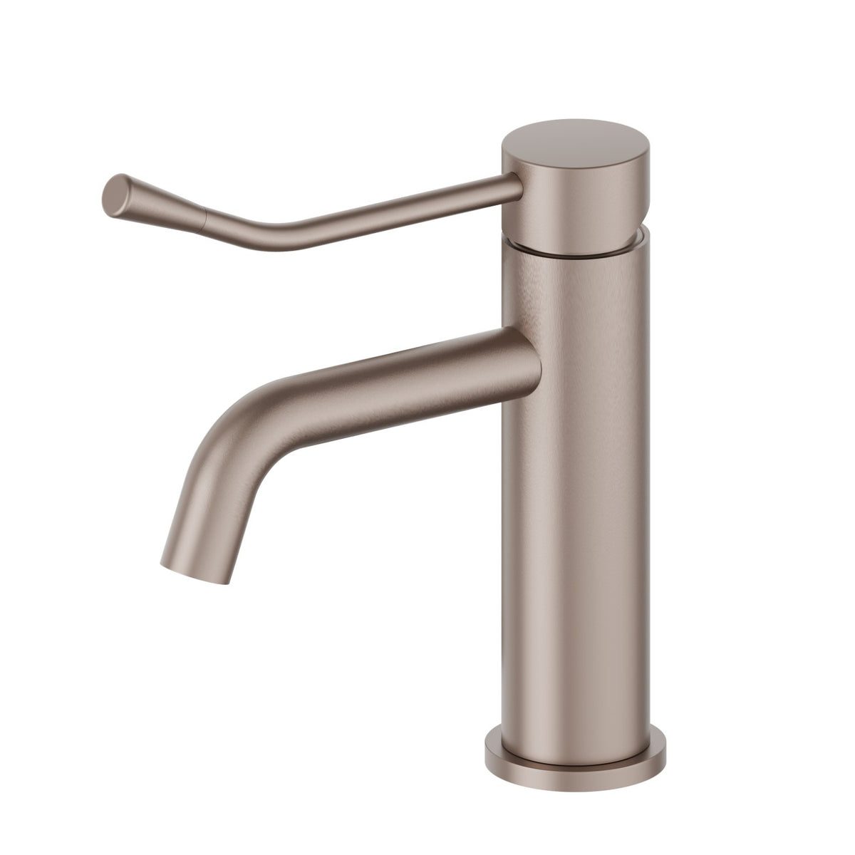 Newform 4207 - Rame lucido - codice 4207.M0.075