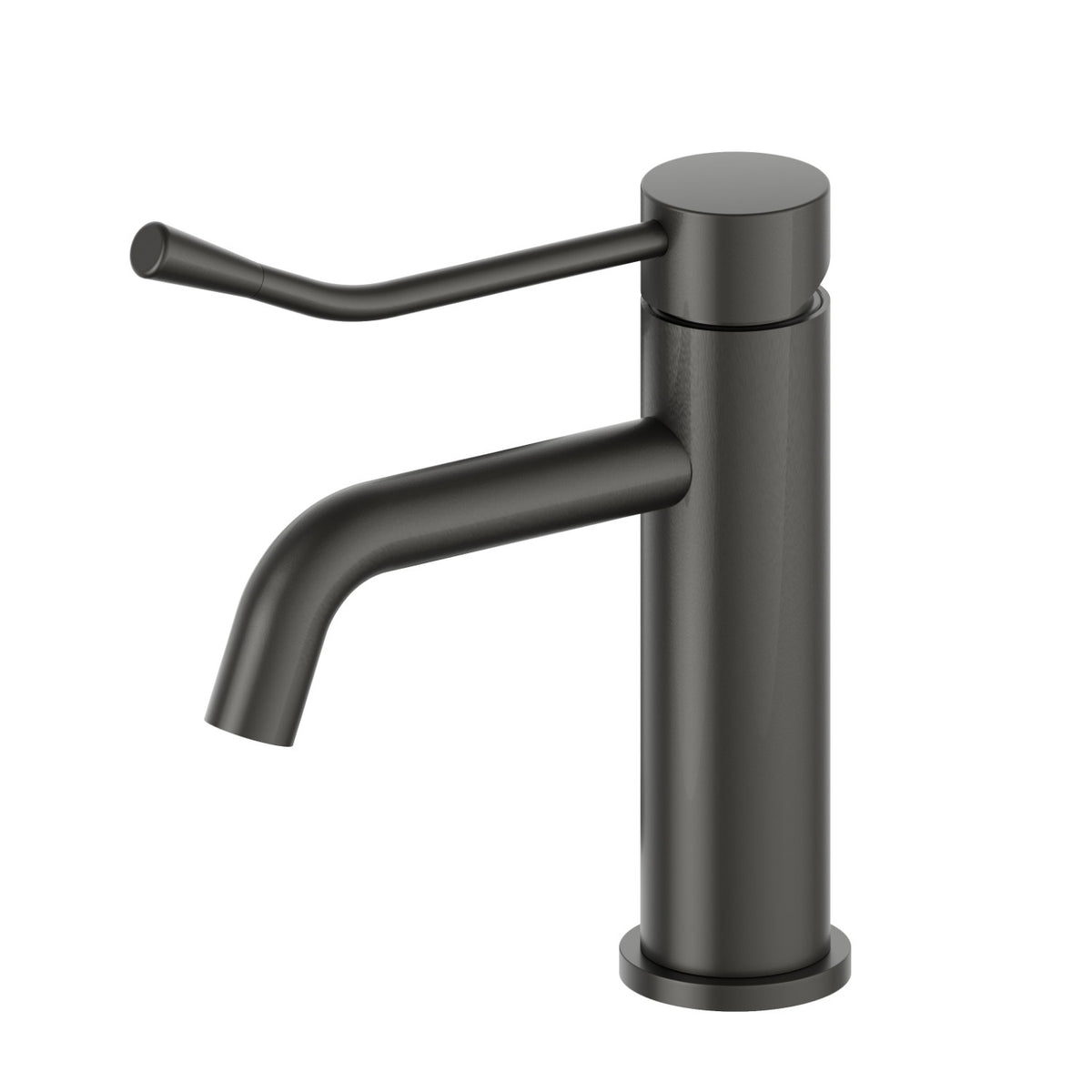 Newform 4207 - Carbon satinato - codice 4207.M0.077