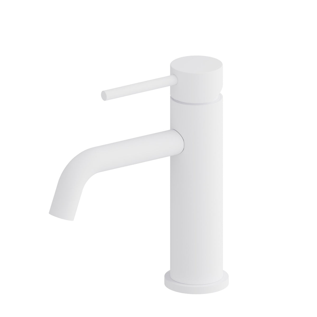 Newform 4208 - Bianco opaco - codice 4208.01.014