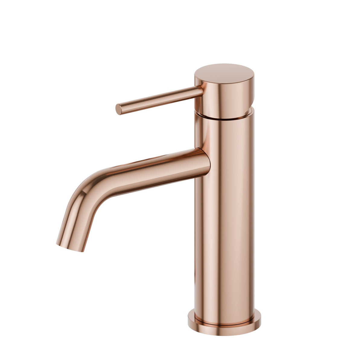 Newform 4208 - PVD Copper Bronze - codice 4208.58.061