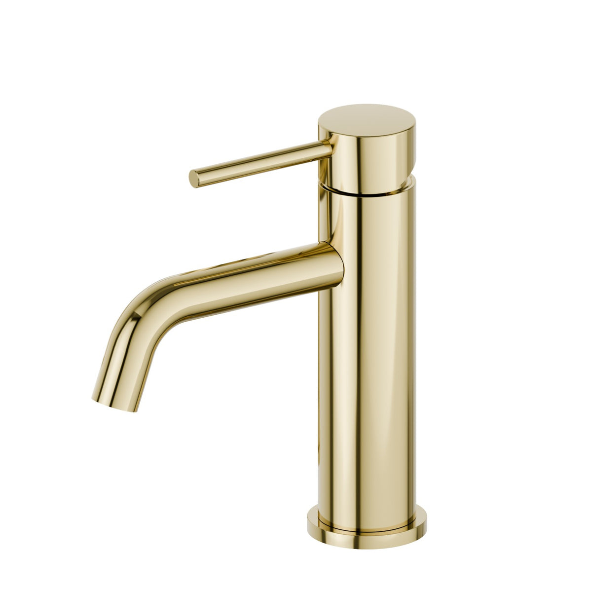 Newform 4208 - PVD Gold lucido - codice 4208.61.020