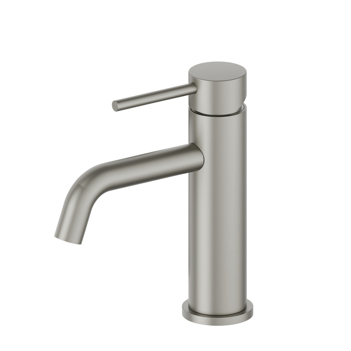 Newform 4208 - Titanio satinato - codice 4208.M0.070