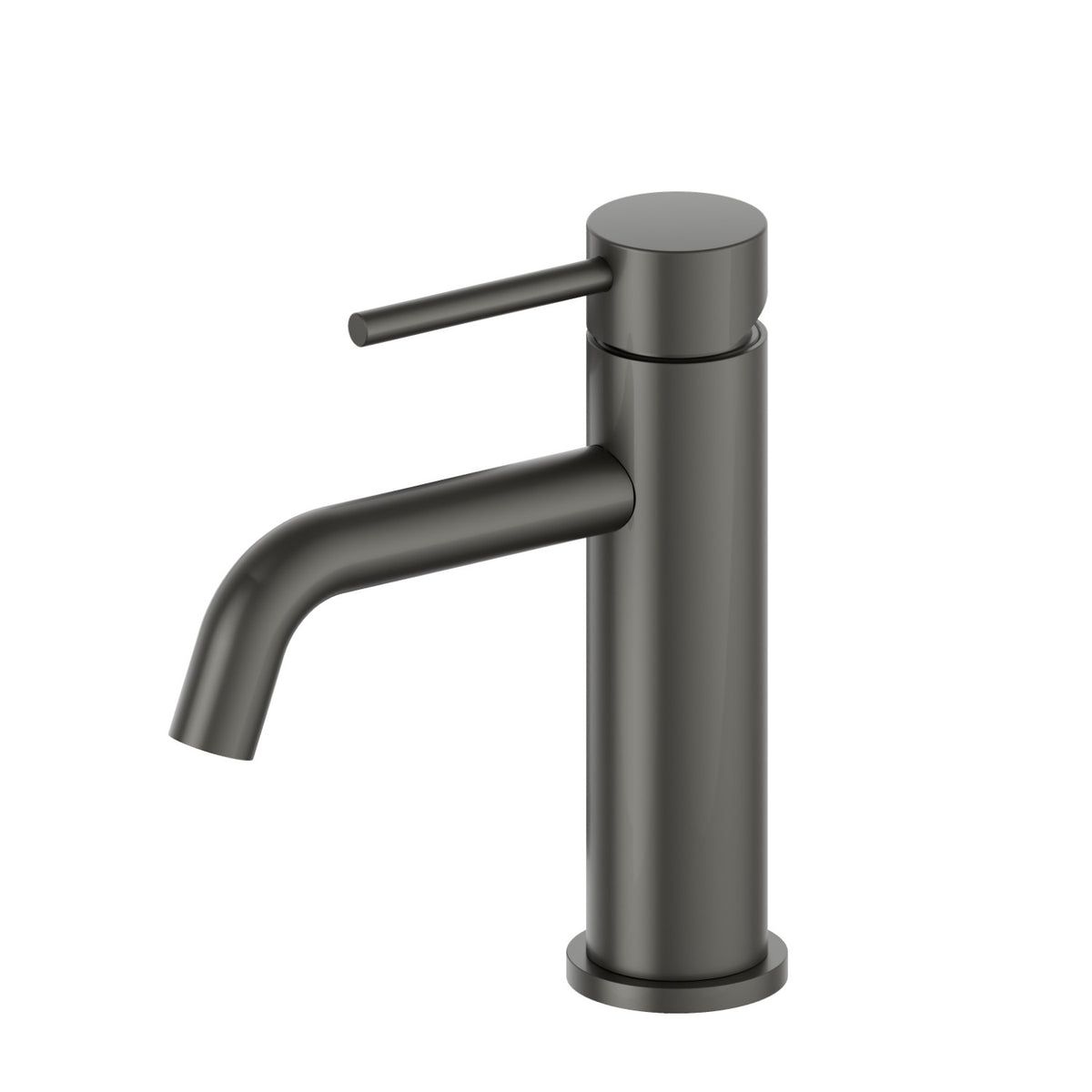 Newform 4208 - Carbon satinato - codice 4208.M0.077