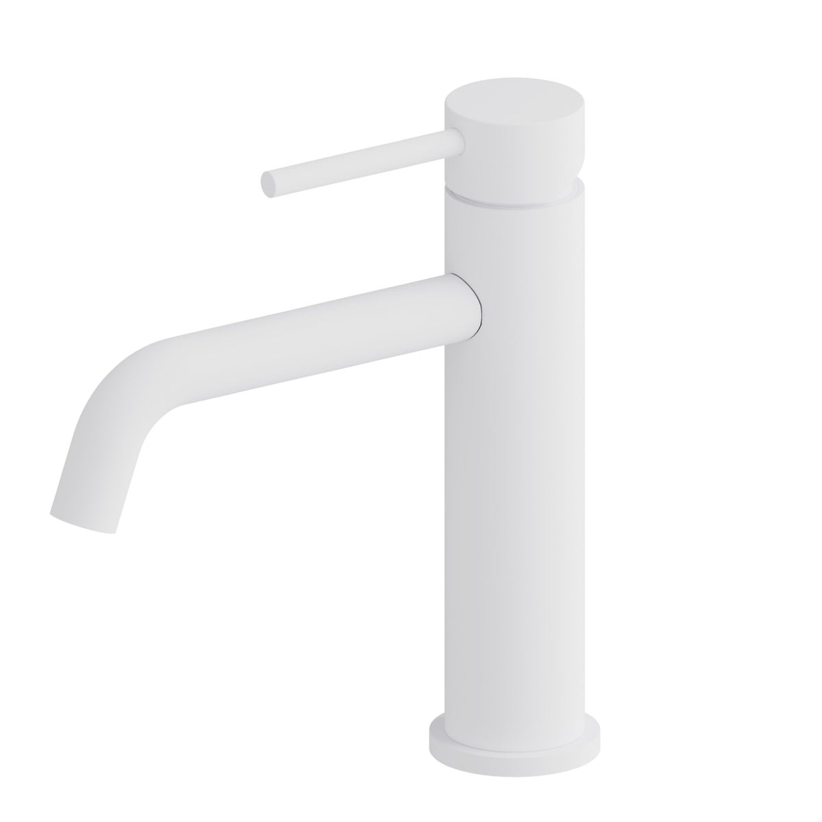 Newform 4209 - Bianco opaco - codice 4209.01.014