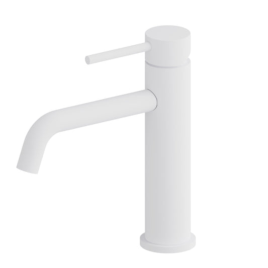 Newform 4209 - Bianco opaco - codice 4209.01.014