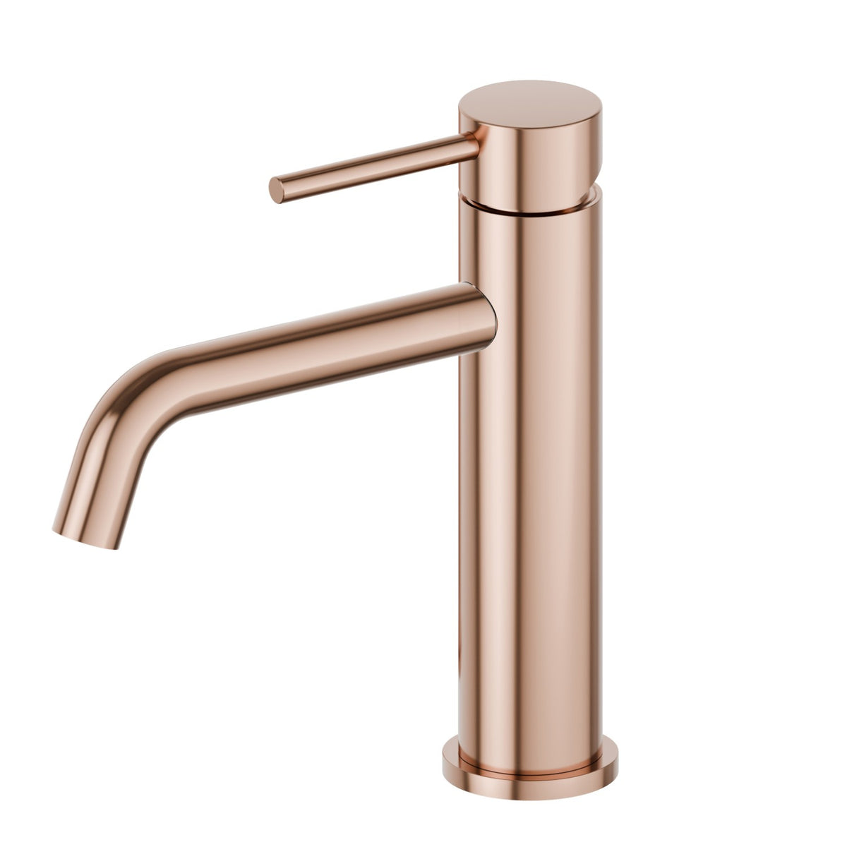 Newform 4209 - PVD Copper Bronze - codice 4209.58.061