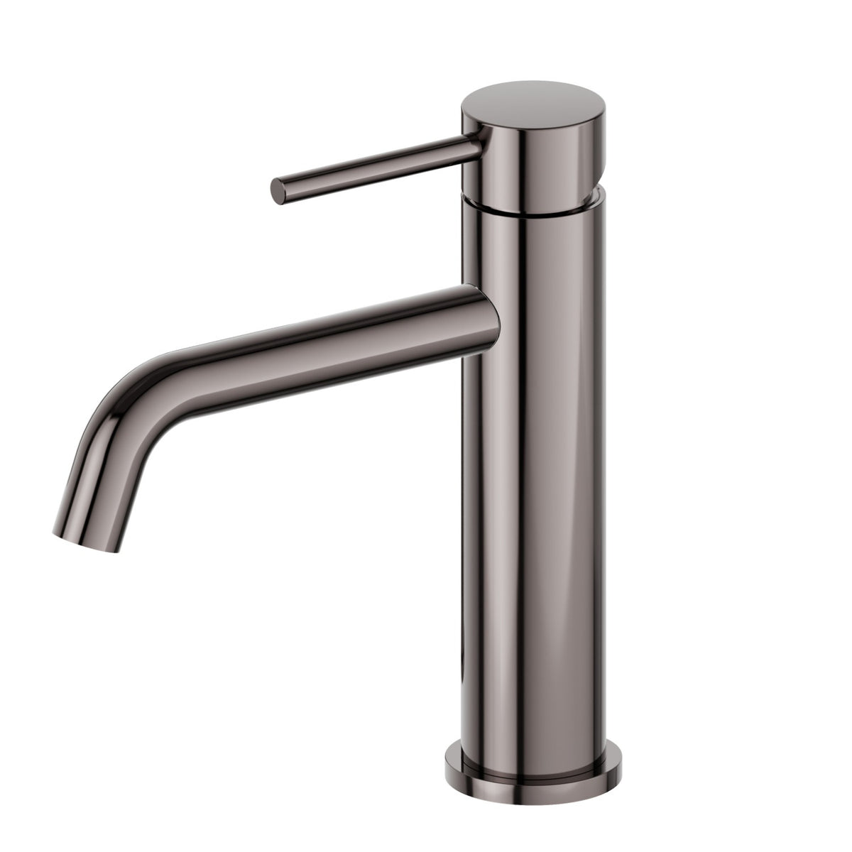 Newform 4209 - PVD Gun Metal - codice 4209.58.063