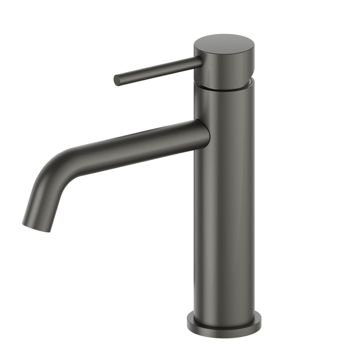 Newform 4209 - Carbon satinato - codice 4209.M0.077