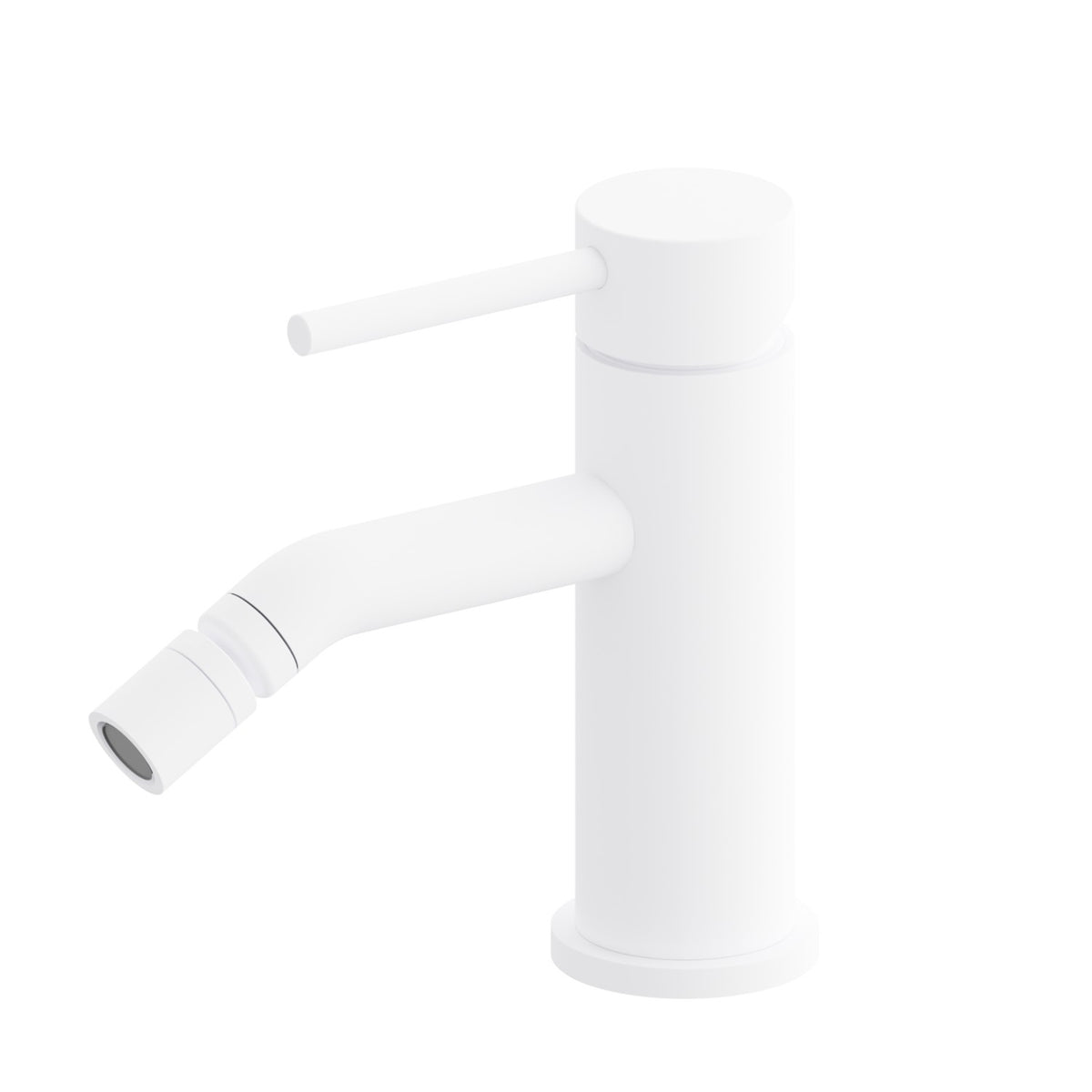 Newform 4219 - Bianco opaco - codice 4219.01.014