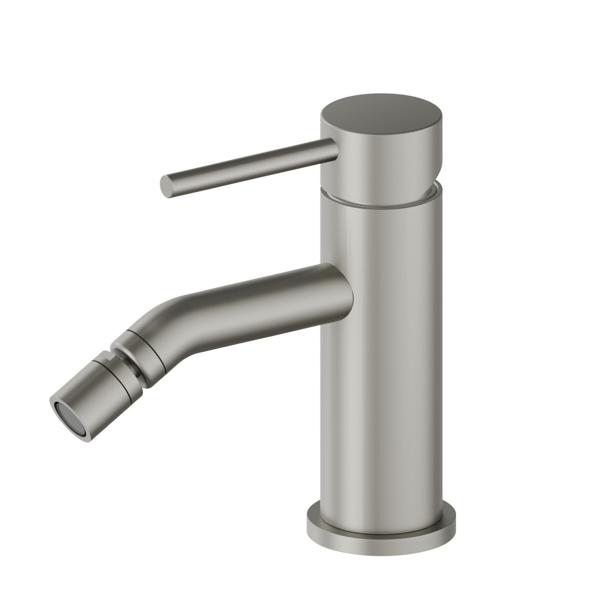 Newform 4219 - Titanio satinato - codice 4219.M0.070