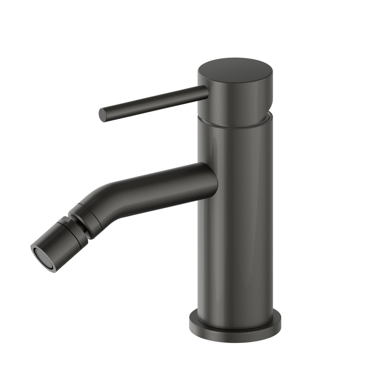 Newform 4219 - Carbon satinato - codice 4219.M0.077