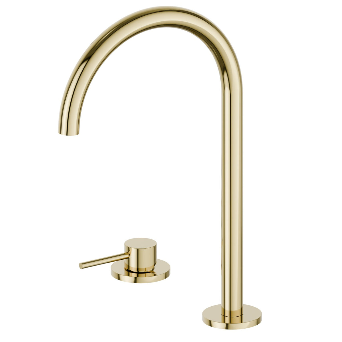 Newform 4220 - PVD Gold lucido - codice 4220.61.020