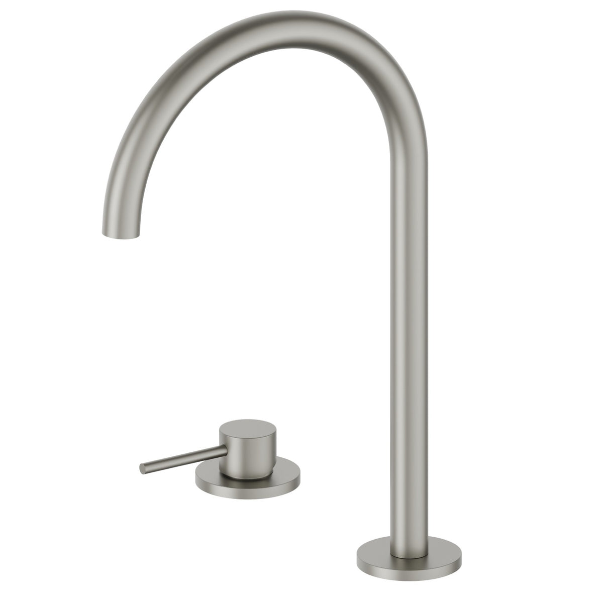 Newform 4220 - Titanio satinato - codice 4220.M0.070
