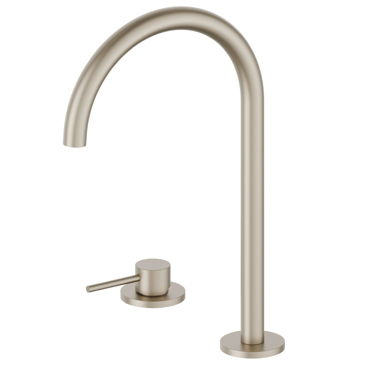 Newform 4220 - Oro satinato - codice 4220.M0.071