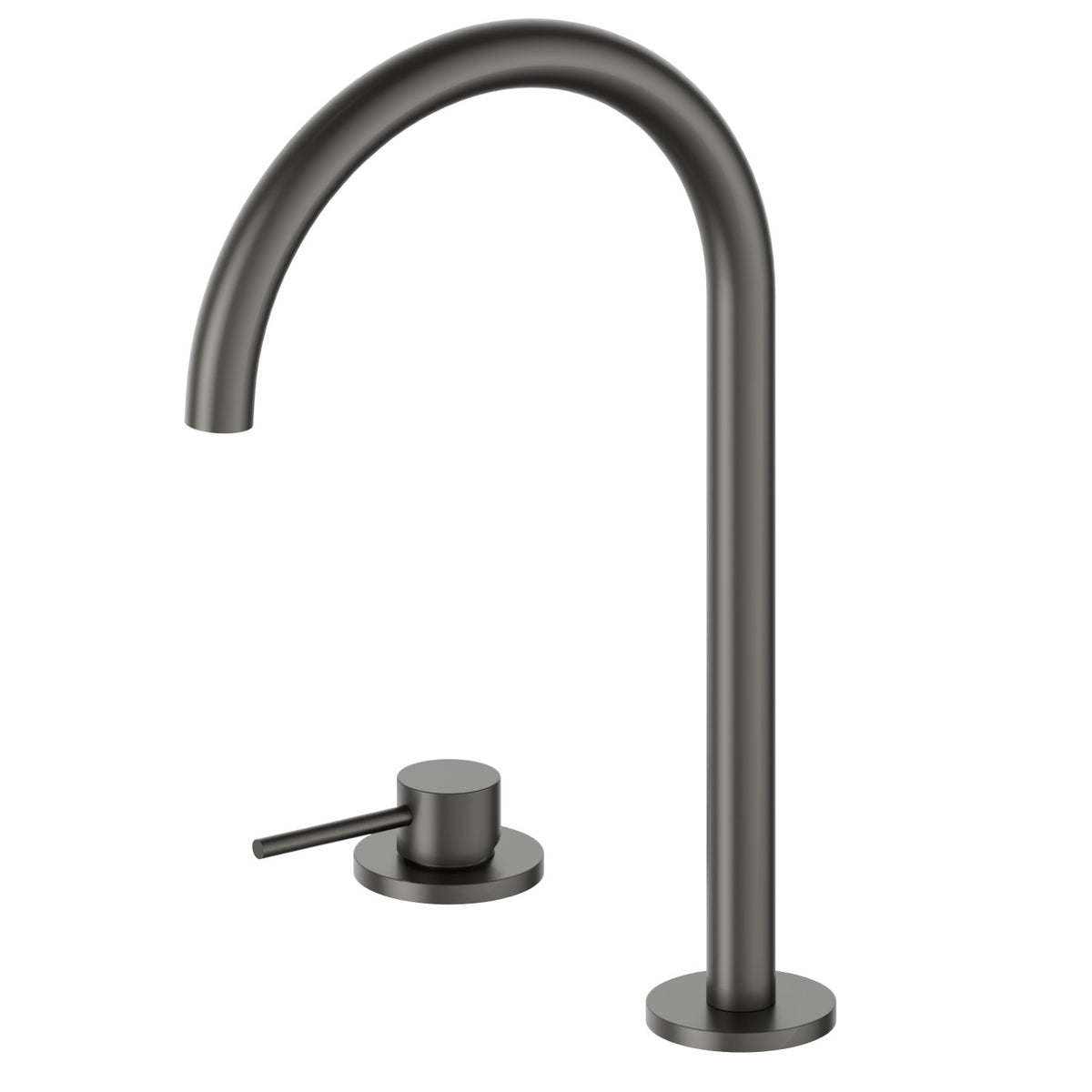 Newform 4220 - Carbon satinato - codice 4220.M0.077