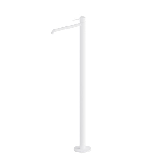 Newform 4221E - Bianco opaco - codice 4221E.01.014