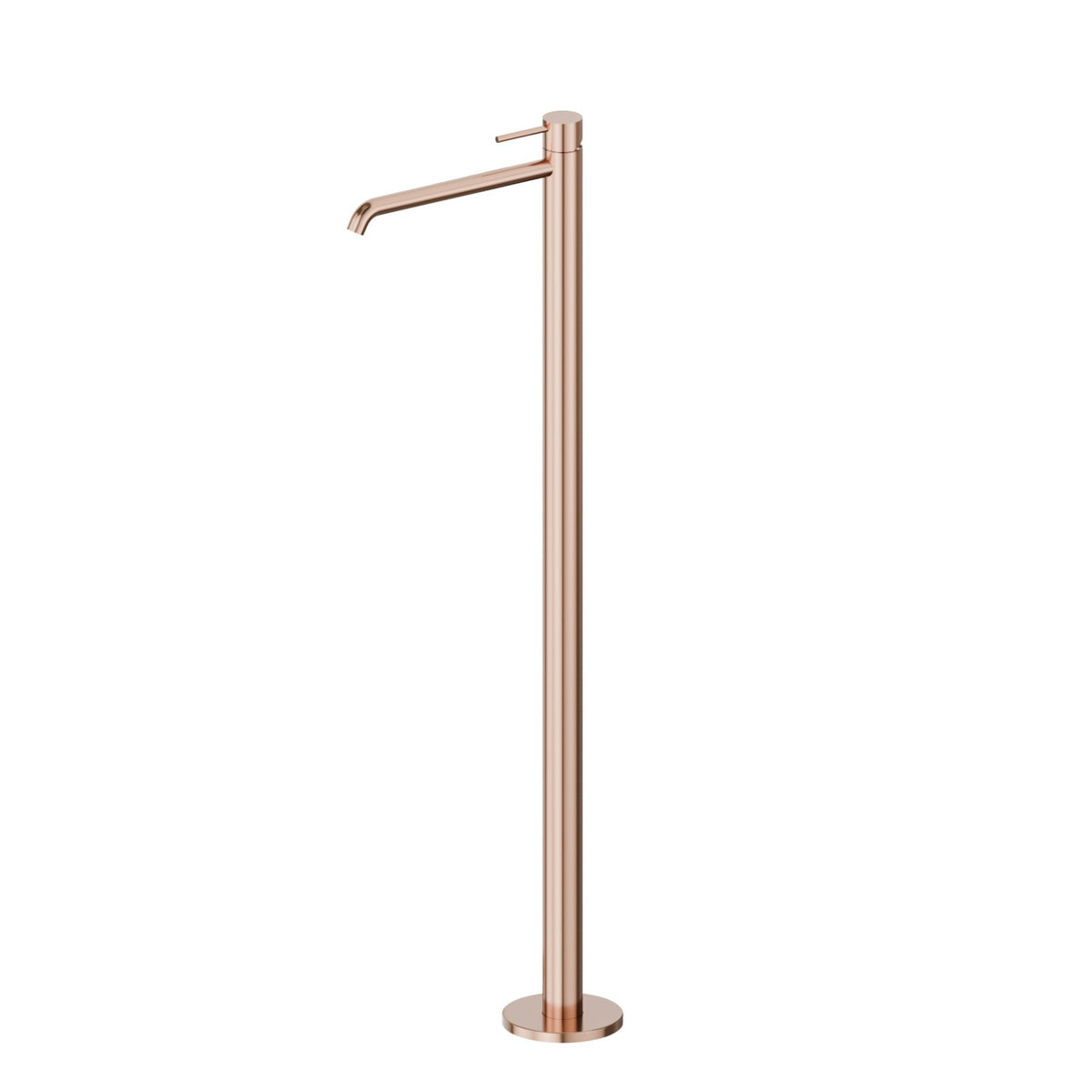 Newform 4221E - PVD Copper Bronze - codice 4221E.58.061
