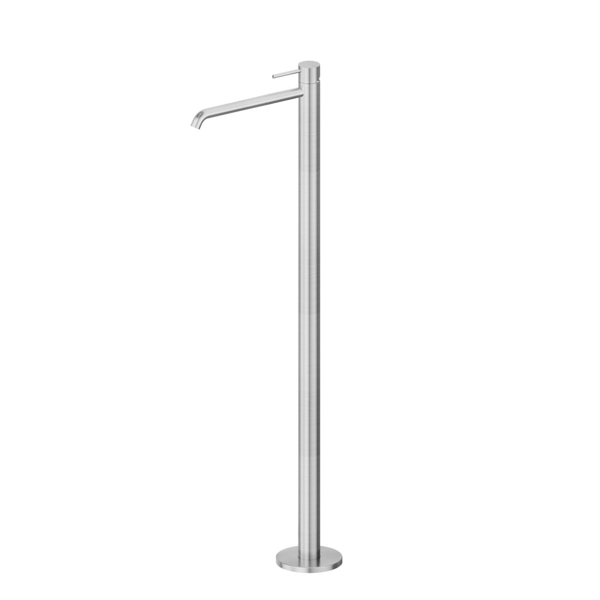 Newform 4221E - PVD brushed Acciaio inox - codice 4221E.59.066