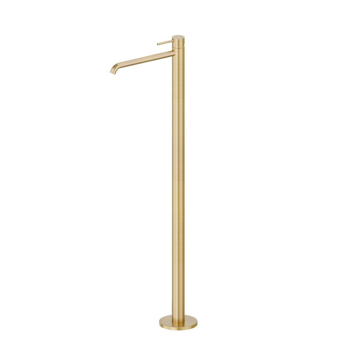 Newform 4221E - PVD brushed Gold - codice 4221E.59.097