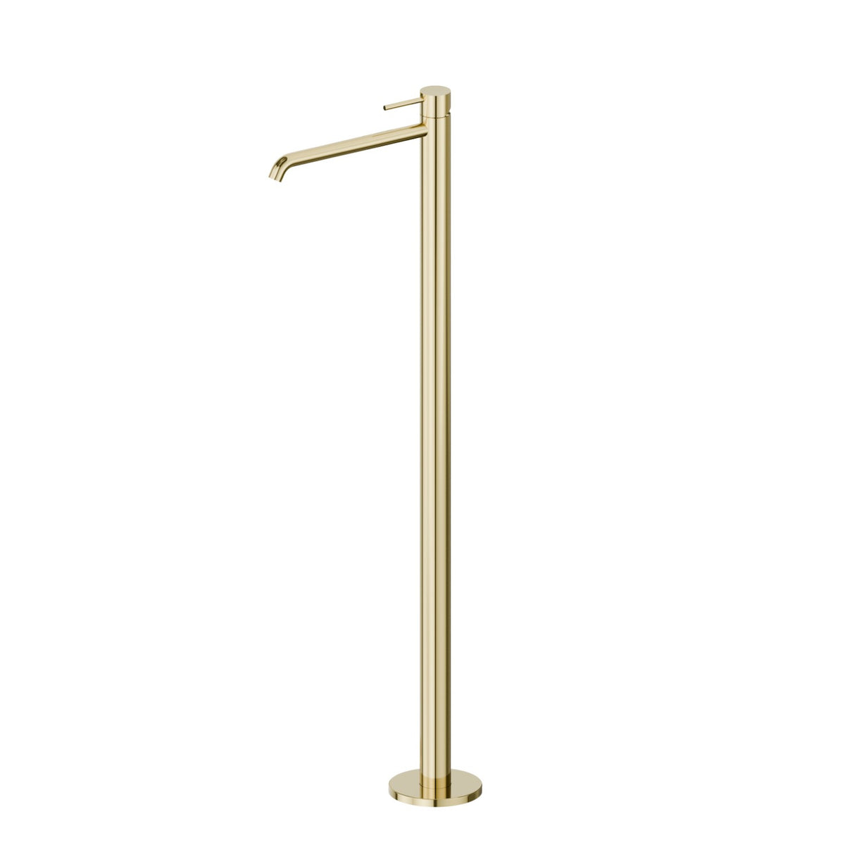 Newform 4221E - PVD Gold lucido - codice 4221E.61.020