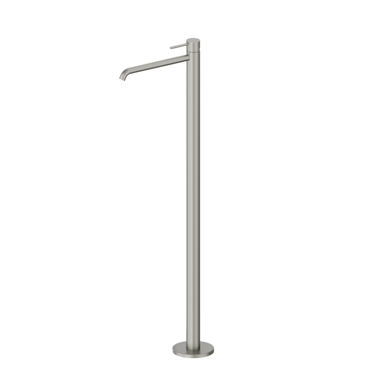Newform 4221E - Titanio satinato - codice 4221E.M0.070