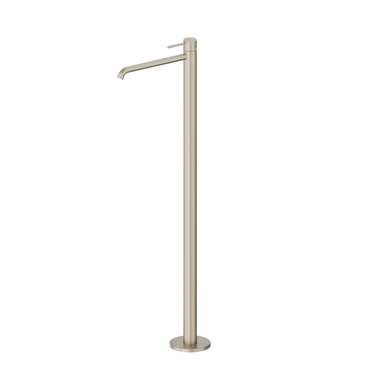 Newform 4221E - Oro satinato - codice 4221E.M0.071