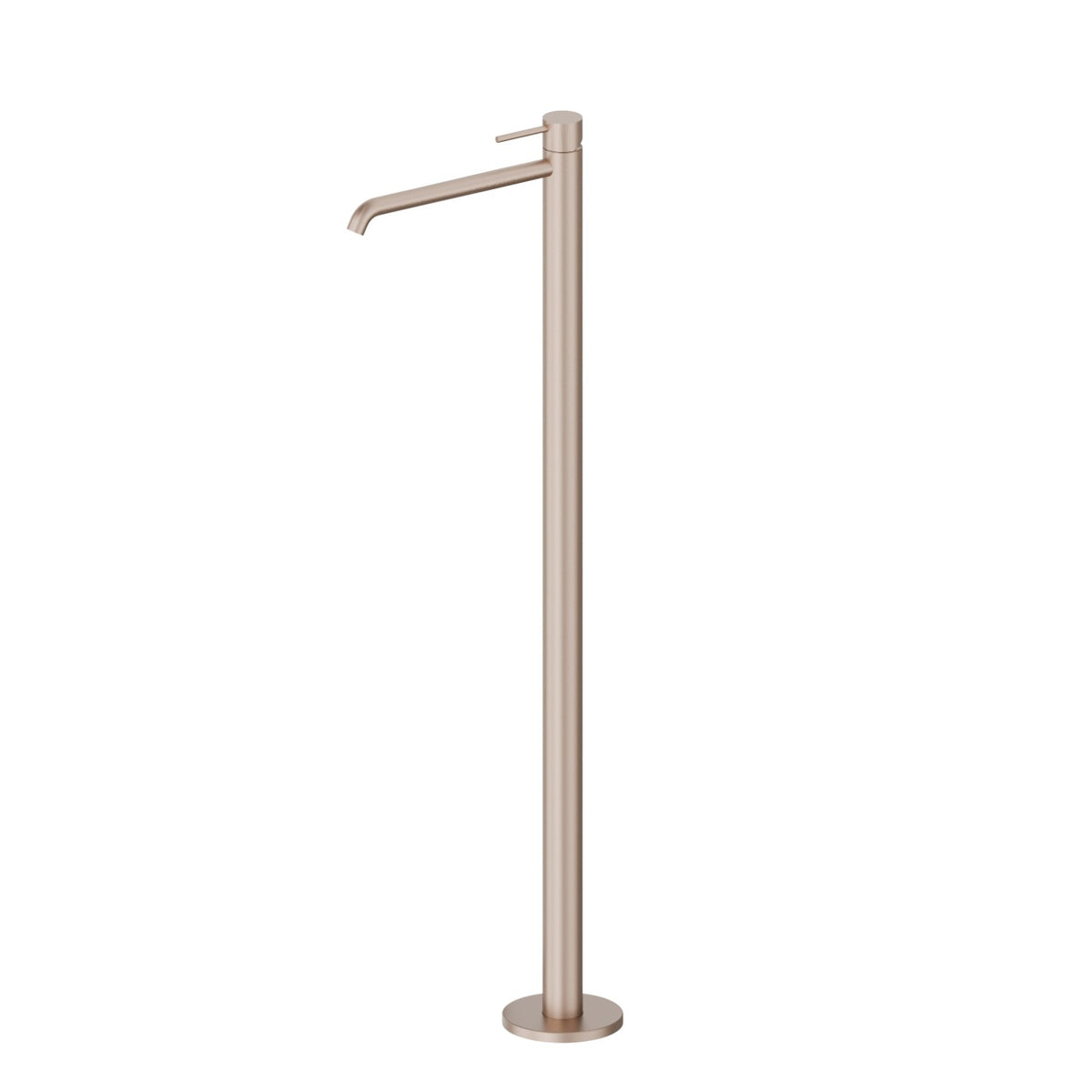 Newform 4221E - Rame satinato - codice 4221E.M0.072