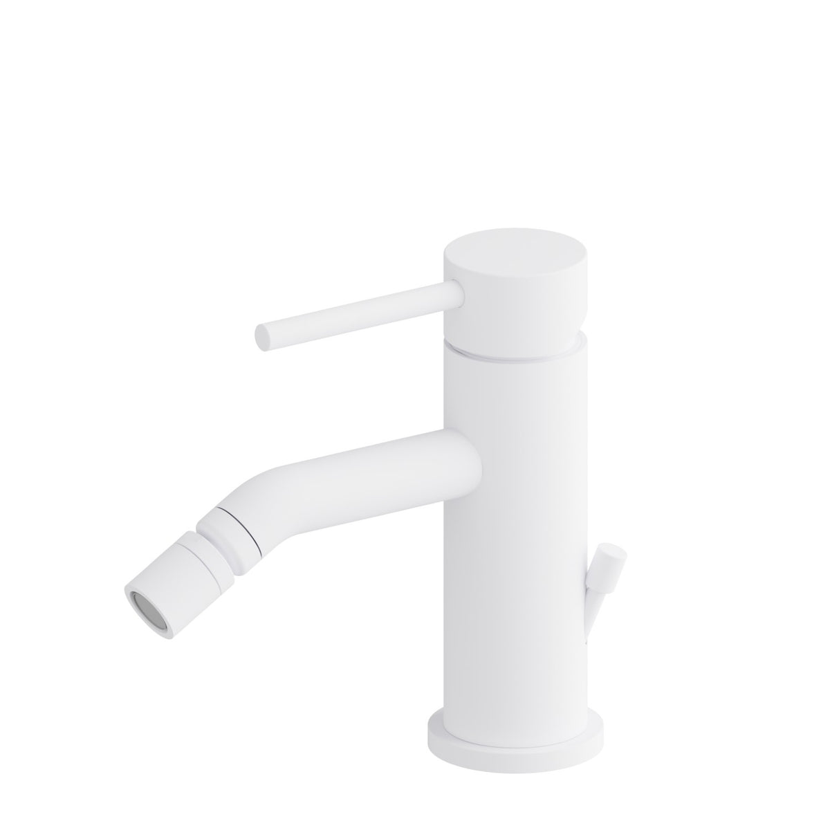 Newform 4223 - Bianco opaco - codice 4223.01.014