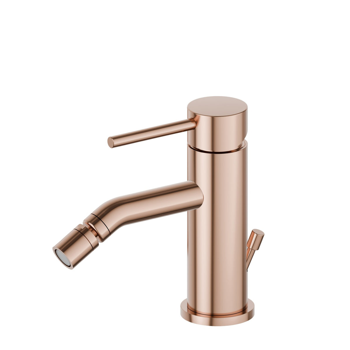 Newform 4223 - PVD Copper Bronze - codice 4223.58.061