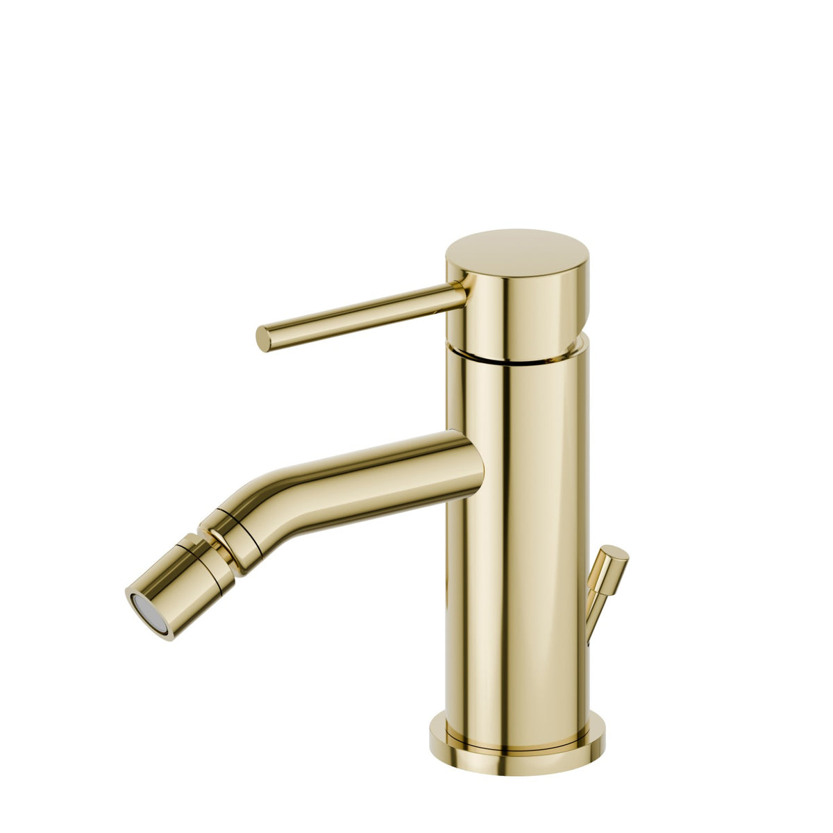 Newform 4223 - PVD Gold lucido - codice 4223.61.020
