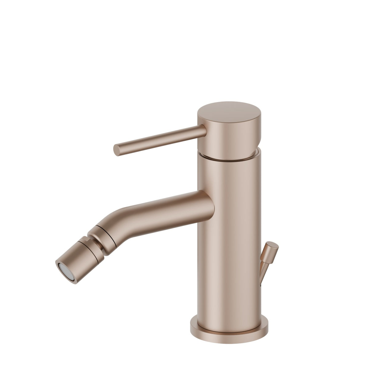 Newform 4223 - Rame satinato - codice 4223.M0.072