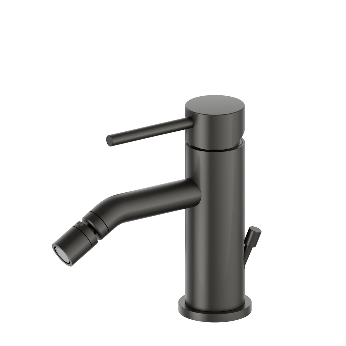 Newform 4223 - Carbon satinato - codice 4223.M0.077