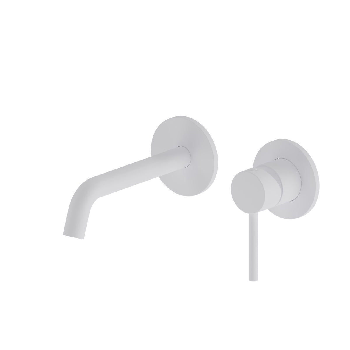 Newform 4228E - Bianco opaco - codice 4228E.01.014