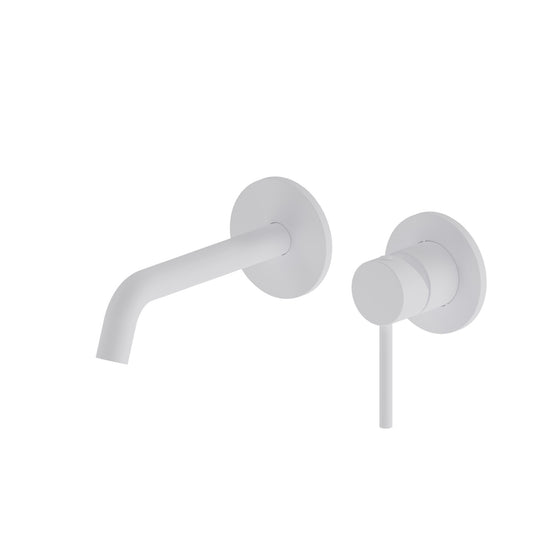Newform 4228E - Bianco opaco - codice 4228E.01.014