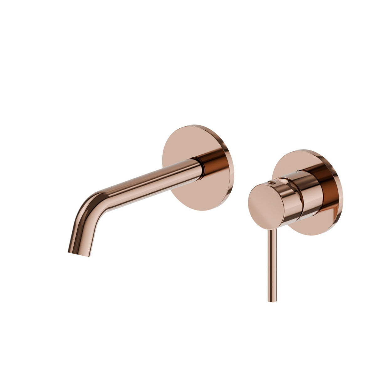 Newform 4228E - PVD Copper Bronze - codice 4228E.58.061