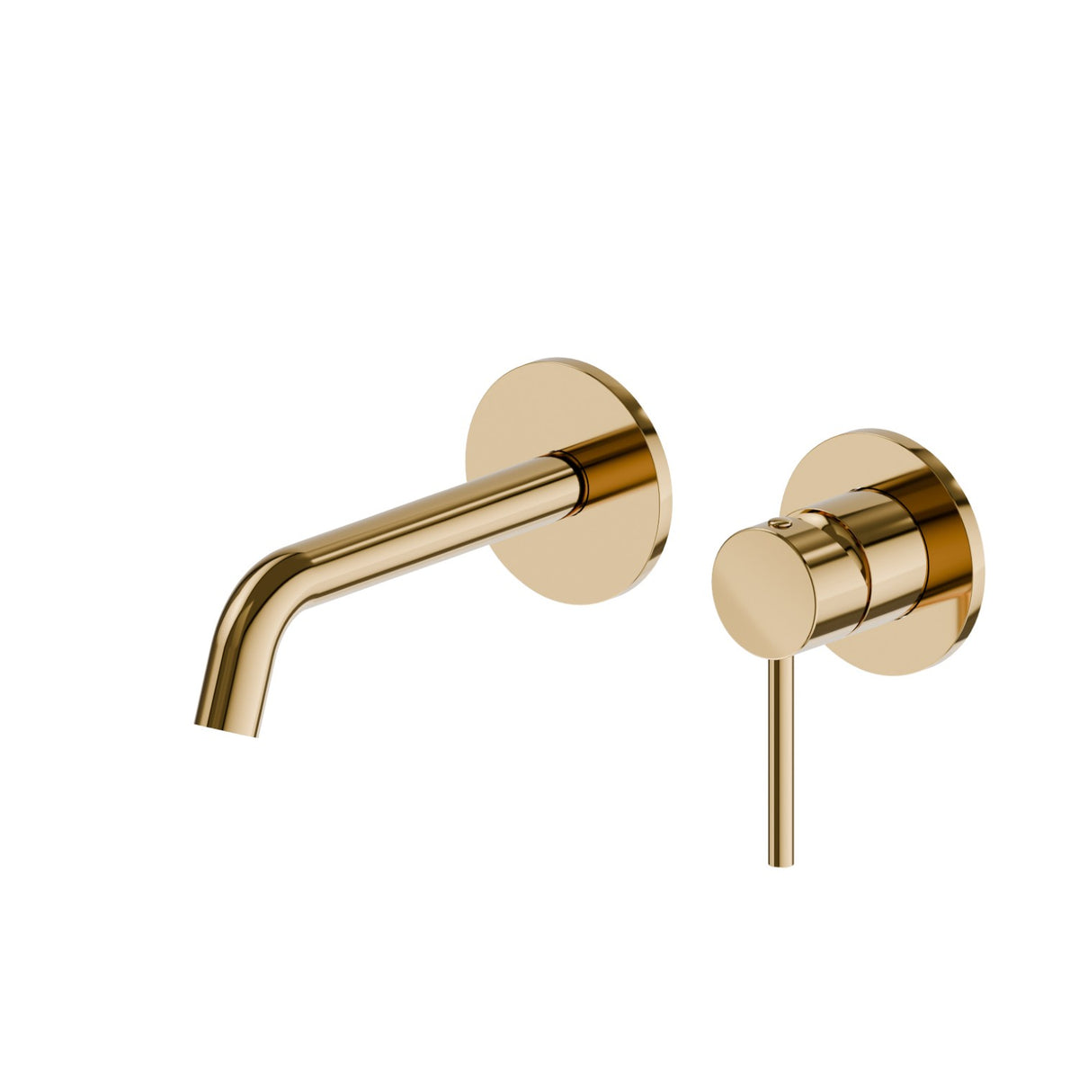Newform 4228E - PVD Gold lucido - codice 4228E.61.020