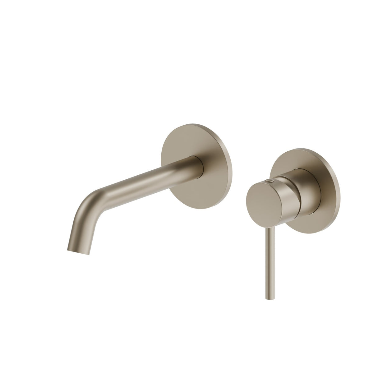 Newform 4228E - Oro satinato - codice 4228E.M0.071
