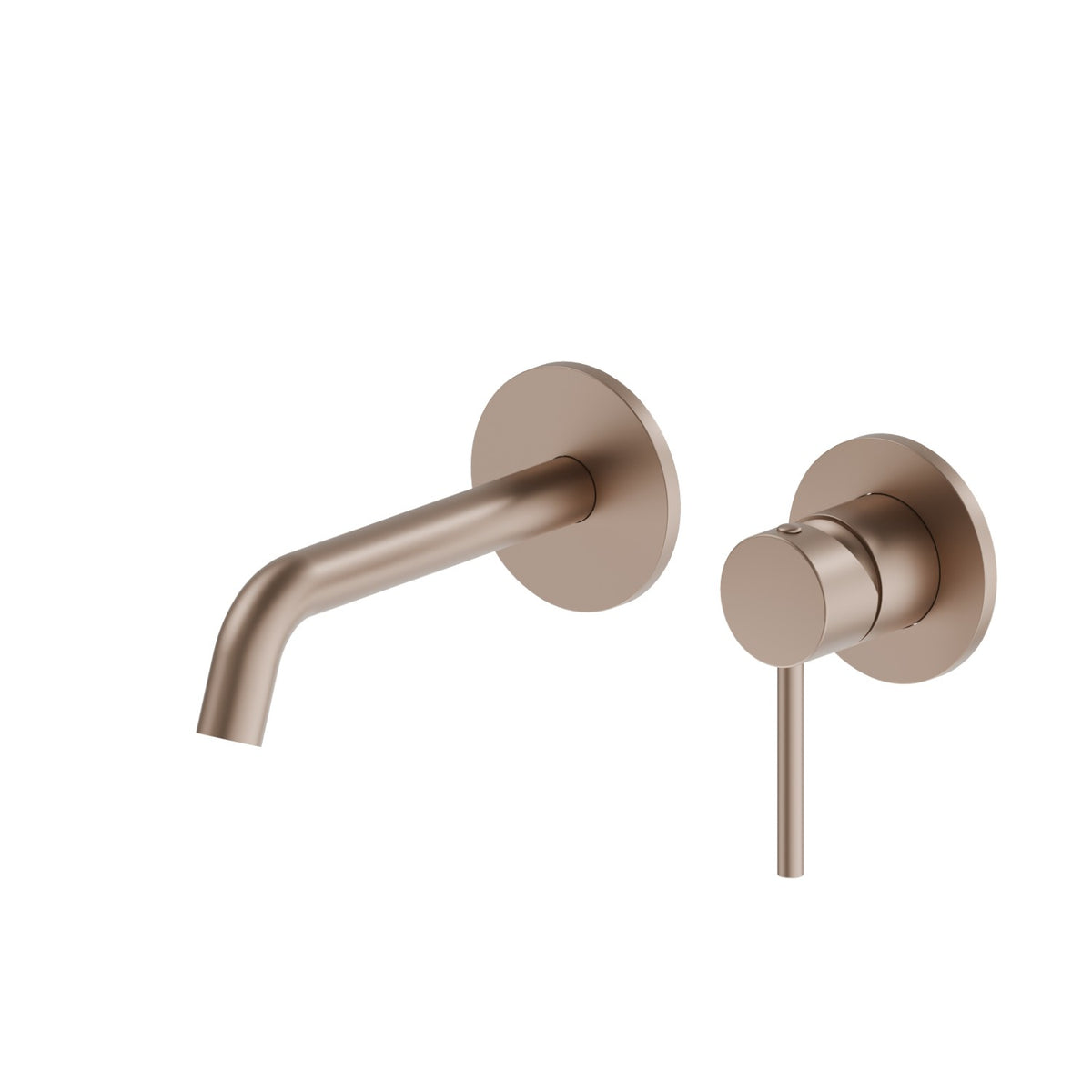 Newform 4228E - Rame satinato - codice 4228E.M0.072