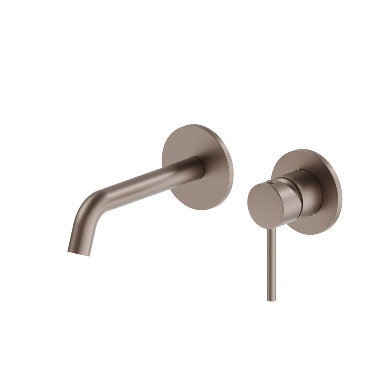 Newform 4228E - Rame lucido - codice 4228E.M0.075