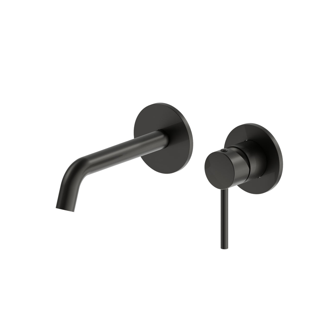 Newform 4228E - Carbon satinato - codice 4228E.M0.077