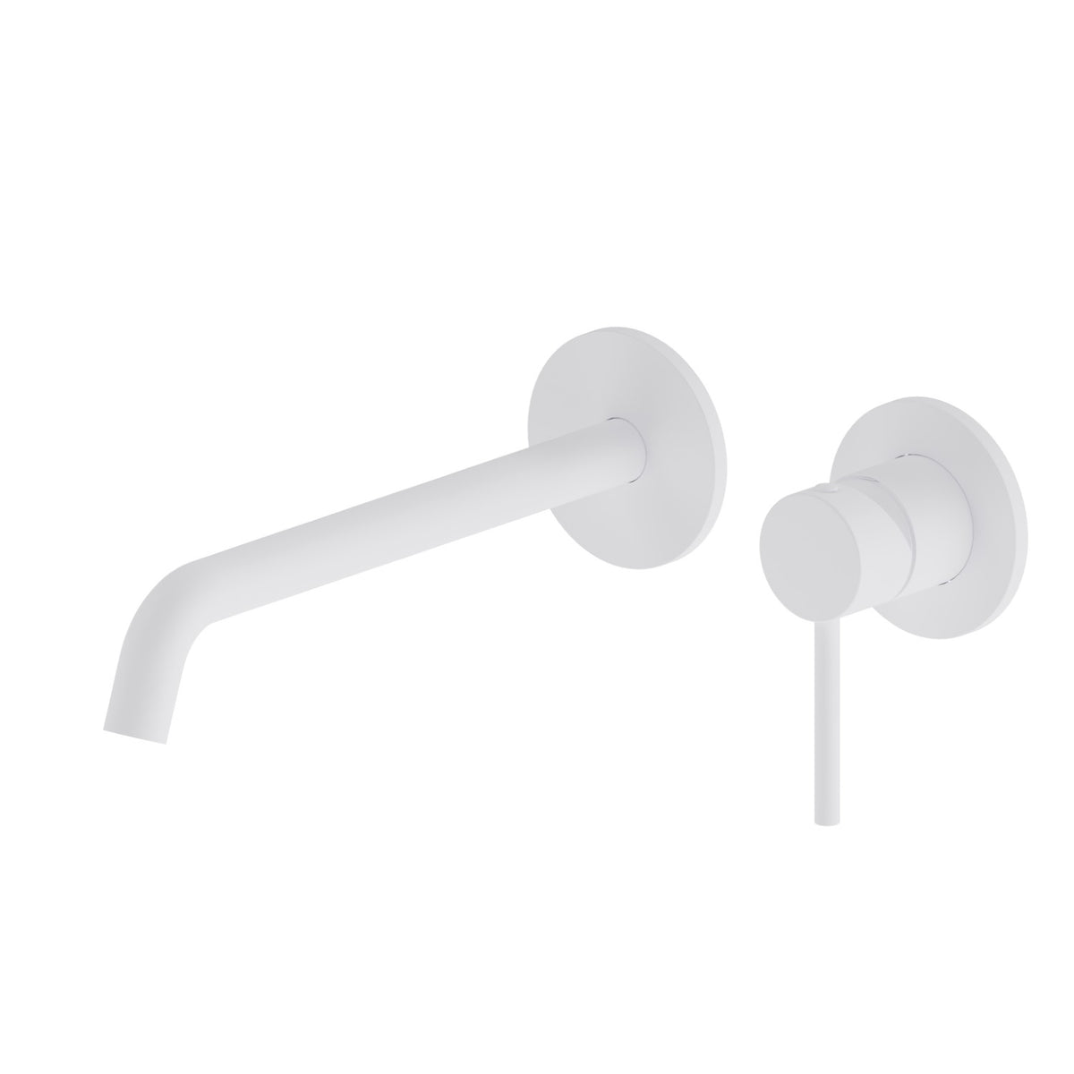 Newform 4230E - Bianco opaco - codice 4230E.01.014