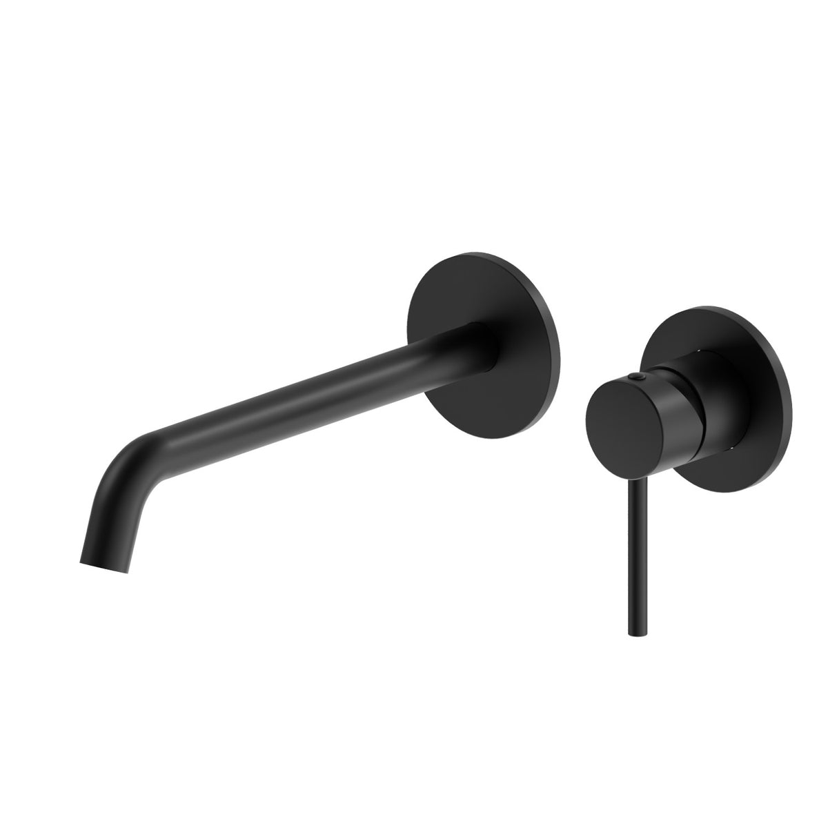 Newform 4230E - Nero opaco - codice 4230E.01.093