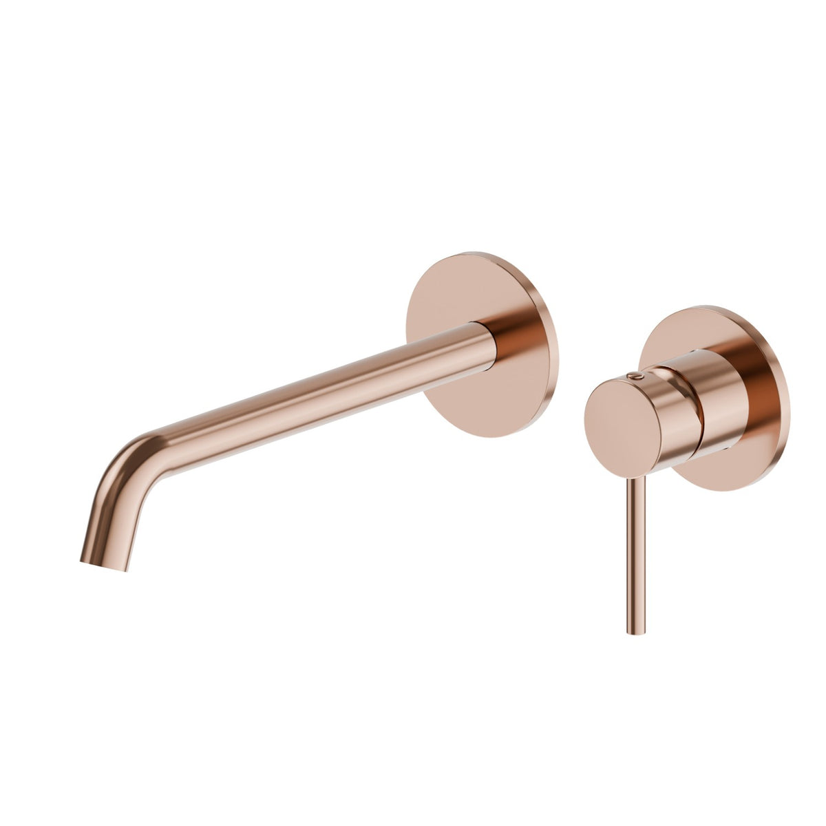 Newform 4230E - PVD Copper Bronze - codice 4230E.58.061