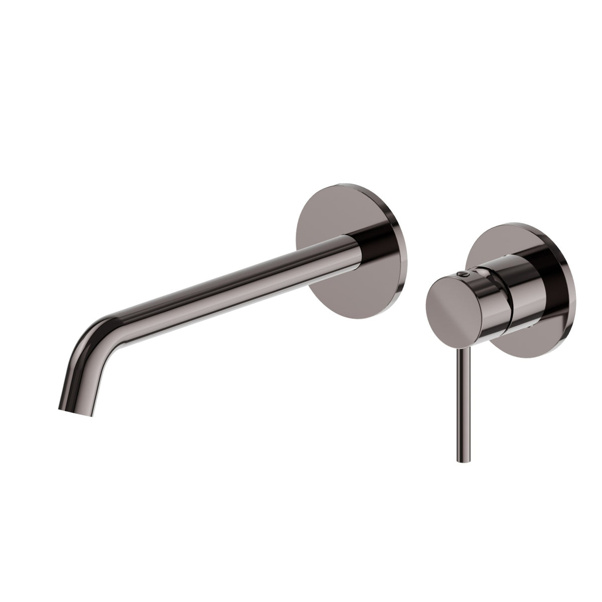 Newform 4230E - PVD Gun Metal - codice 4230E.58.063