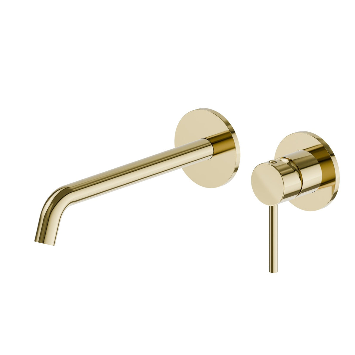 Newform 4230E - PVD Gold lucido - codice 4230E.61.020