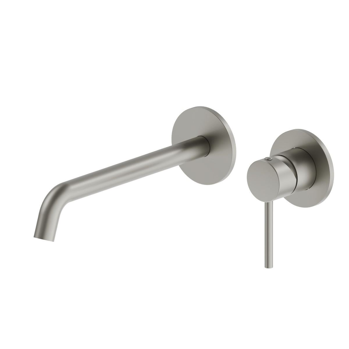 Newform 4230E - Titanio satinato - codice 4230E.M0.070